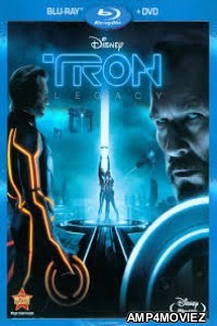 Tron Legacy (2010) Hindi Dubbed Movies