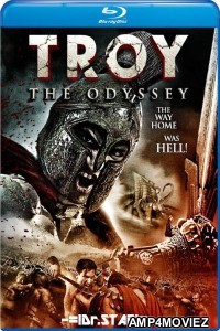 Troy The Odyssey (2017) Hindi Dubbed Movies