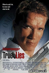 True Lies (1994) Hindi Dubbed Full Movie