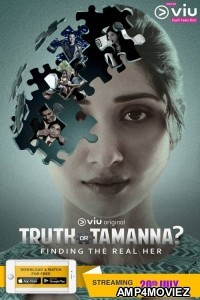 Truth or Tamanna (2021) Hindi Season 1 Complete Show