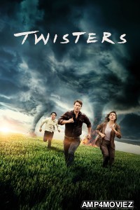 Twisters (2024) English Movie