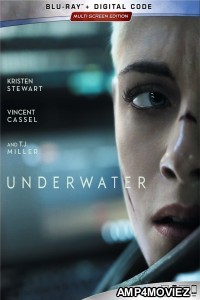 Underwater (2020) Hindi Dubbed Movie