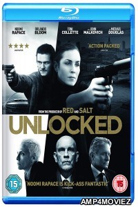 Unlocked (2017) Hindi Dubbed Movies