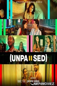 Unpaused (2020) Hindi Full Movie