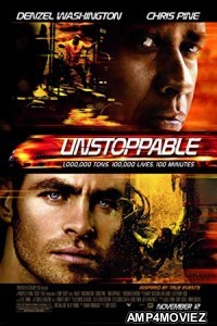 Unstoppable (2010) Hindi Dubbed Full Movie