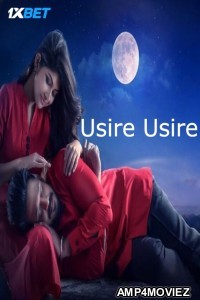 Usire Usire (2024) HQ Hindi Dubbed Movie