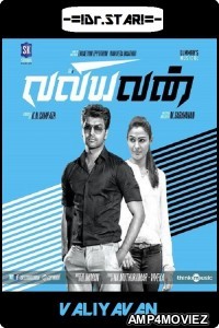 Valiyavan (2015) UNCUT Hindi Dubbed Movies