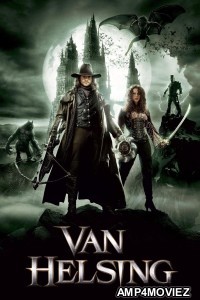 Van Helsing (2004) ORG Hindi Dubbed Movie