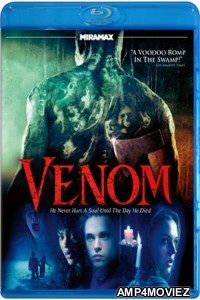 Venom (2005) Hindi Dubbed Movies