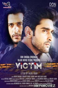 Victim (2021) Hindi Full Movie