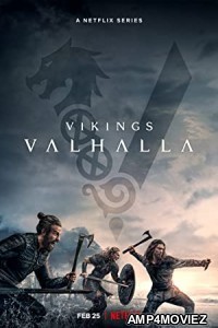 Vikings Valhalla (2022) Hindi Dubbed Season 1 Complete Show