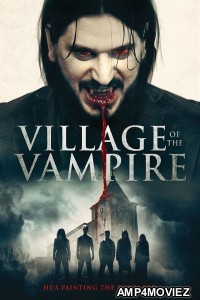 Village of The Vampire (2020) ORG Hindi Dubbed Movie