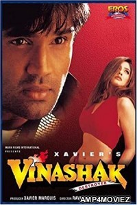 Vinashak Destroyer (1998) Hindi Full Movie