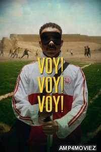 Voy Voy Voy (2023) ORG Hindi Dubbed Movie