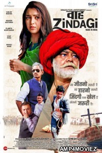 Waah Zindagi (2021) Hindi Full Movie