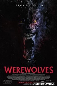 Werewolves (2024) HQ Hindi Dubbed Movie