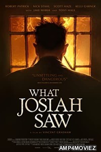 What Josiah Saw (2021) HQ Hindi Dubbed Movie