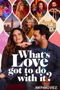 Whats Love Got to Do with It (2023) ORG Hindi Dubbed Movies