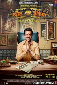 Why Cheat India (2019) Hindi Full Movies