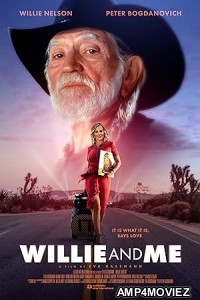 Willie and Me (2023) HQ Bengali Dubbed Movie