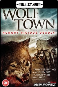 Wolf Town (2011) Hindi Dubbed Movie