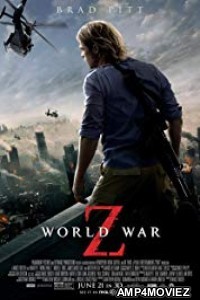 World War Z (2013) Hindi Dubbed Movies