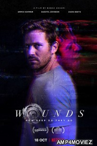 Wounds (2019) Hindi Dubbed Movie