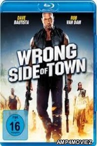 Wrong Side of Town (2010) Hindi Dubbed Movies