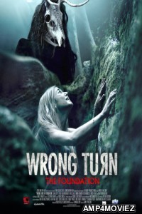 Wrong Turn (2021) English Full Movies