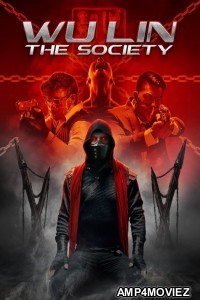 Wu Lin The Society (2022) ORG Hindi Dubbed Movie