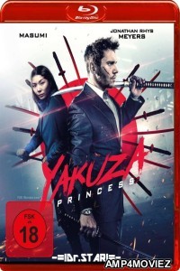 Yakuza Princess (2021) UNCUT Hindi Dubbed Movies