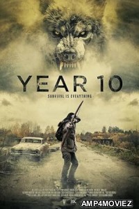 Year 10 (2024) HQ Hindi Dubbed Movie