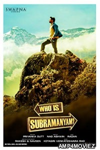 Yevade Subramanyam (Yeh Hai Zindagi) (2015) UNCUT Hindi Dubbed Movie