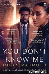 You Dont Know Me (2021) Hindi Dubbed Season 1 Complete Show