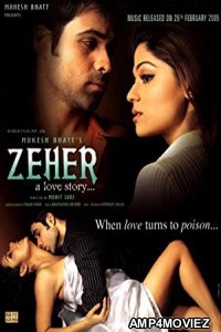 Zeher (2005) Hindi Full Movie