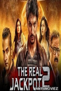  The Real Jackpot 2 (Indrajith) (2019) Hindi Dubbed Full Movies