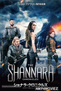  The Shannara Chronicles (2016) Hindi Dubbed Season 1 Complete Show