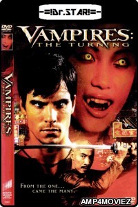  Vampires The Turning (2005) UNCUT Hindi Dubbed Movie